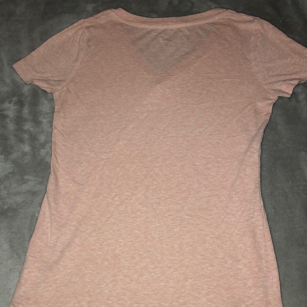 Size XS V-Neck - Picture 3 of 3